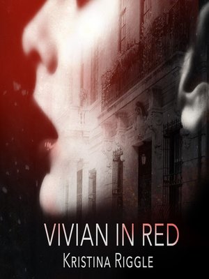 cover image of Vivian In Red
